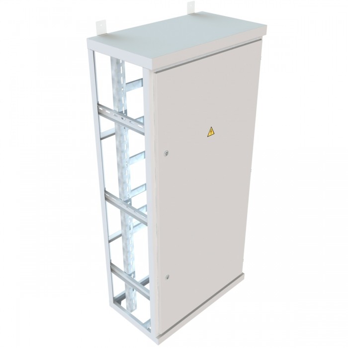 Корпуса ВРУ 